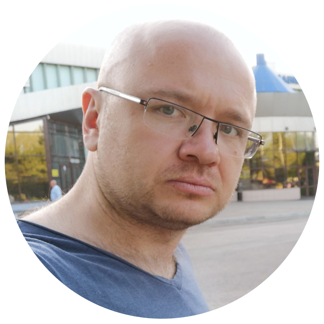 Дмитрий Бугаков