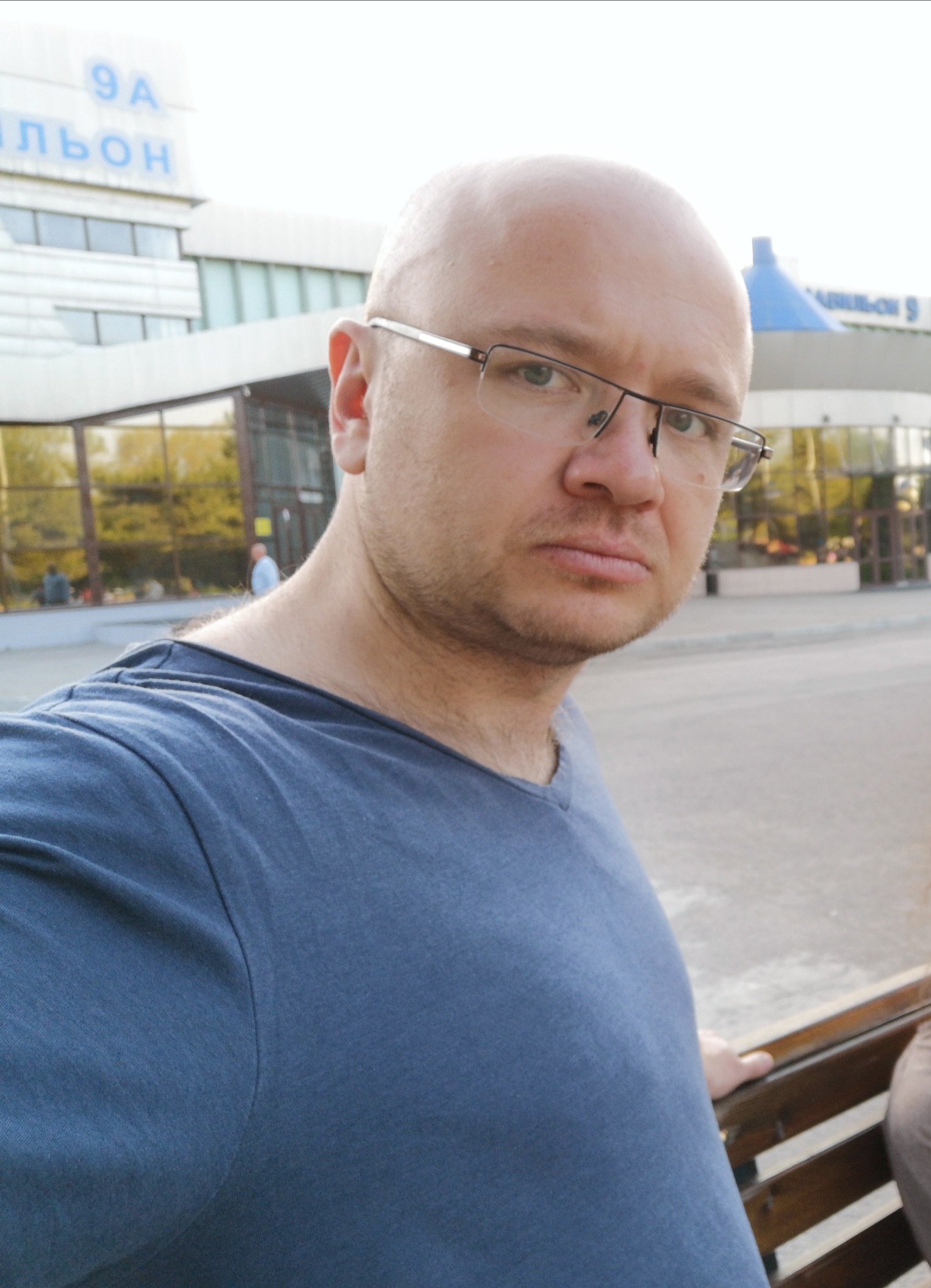 Дмитрий Бугаков