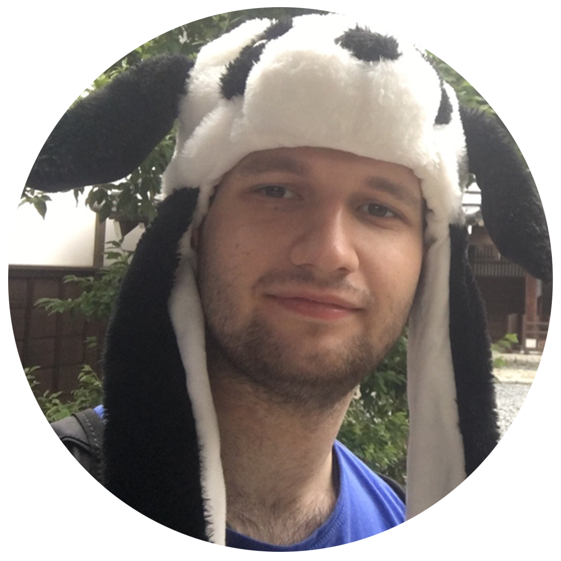 Семён Евсиков