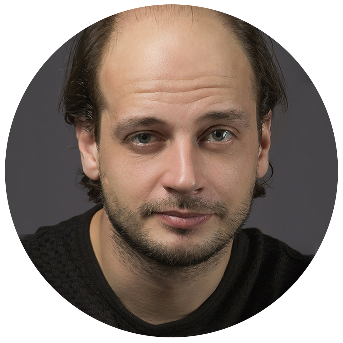 Константин Федосеев