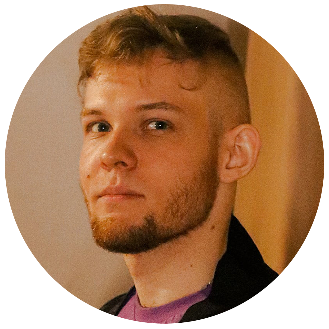 Алексей Ядренников