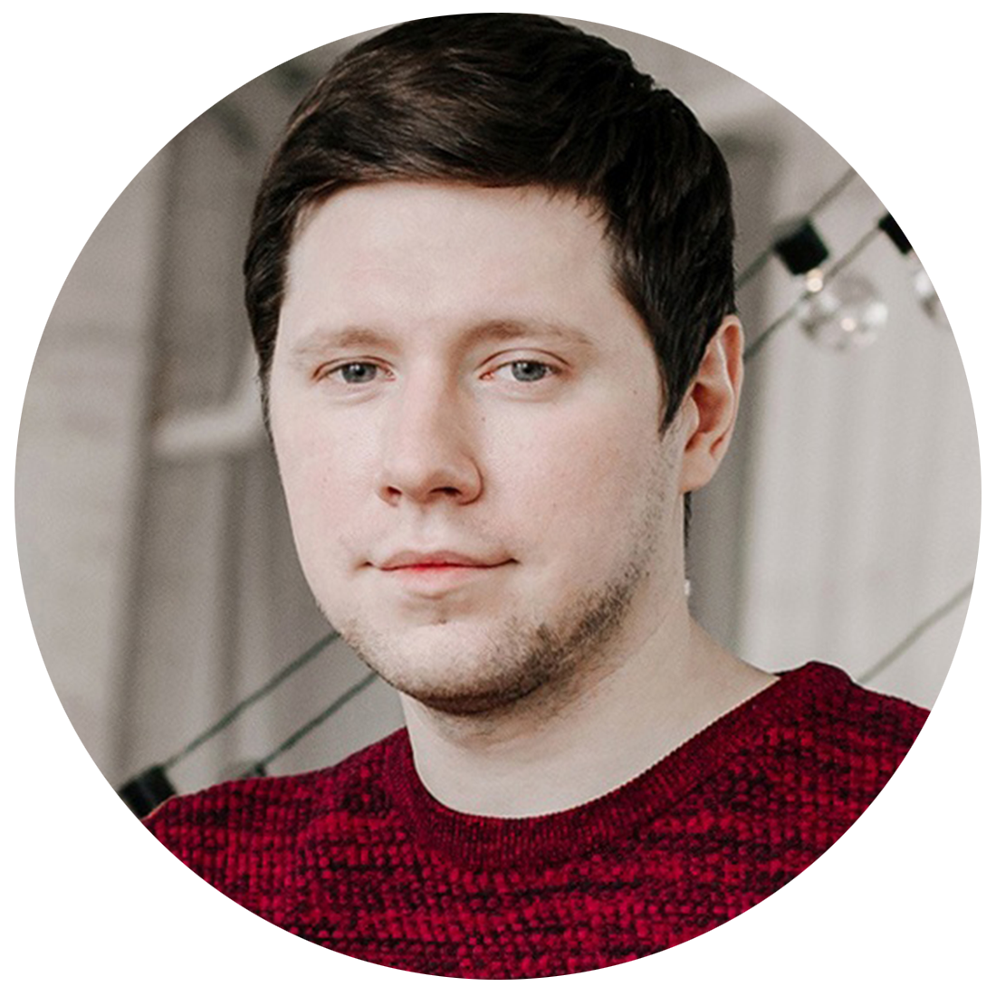 Виталий Кашеваров