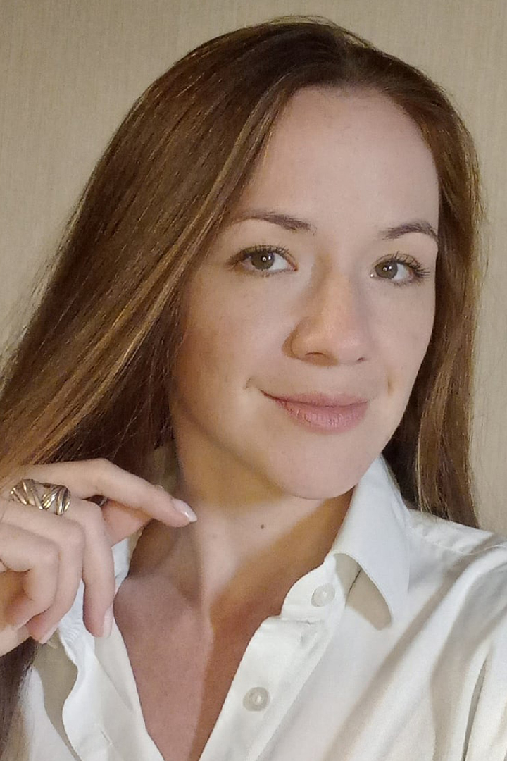 Антонина Лазаревская