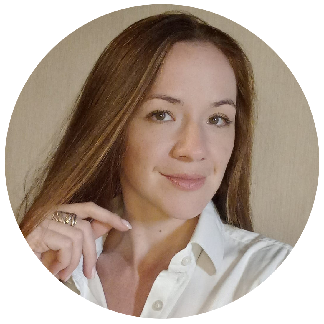 Антонина Лазаревская
