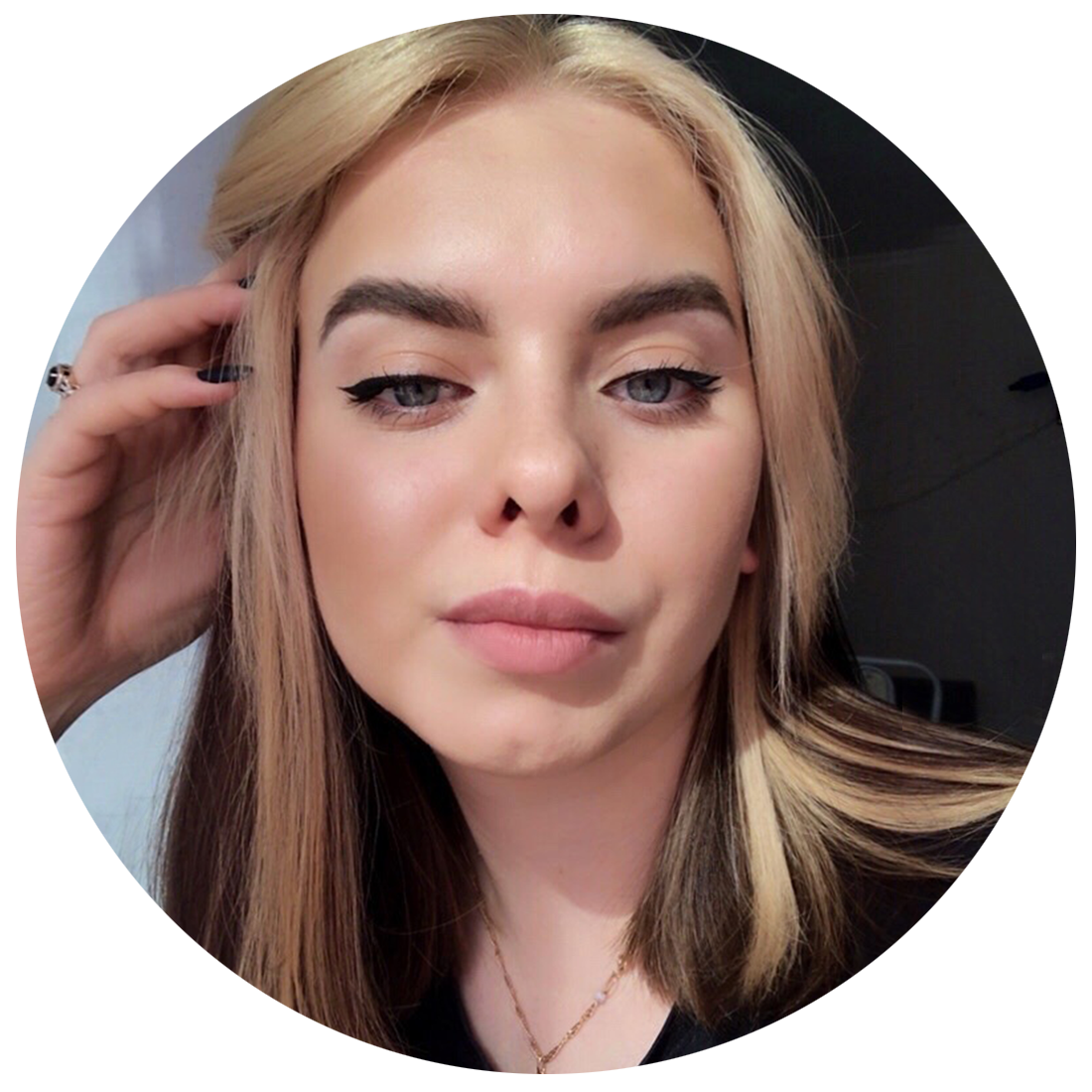 Алина Лихачёва
