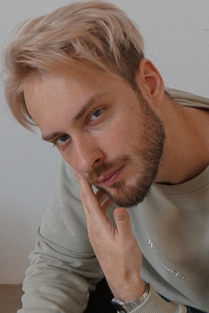Андрей Лысенко