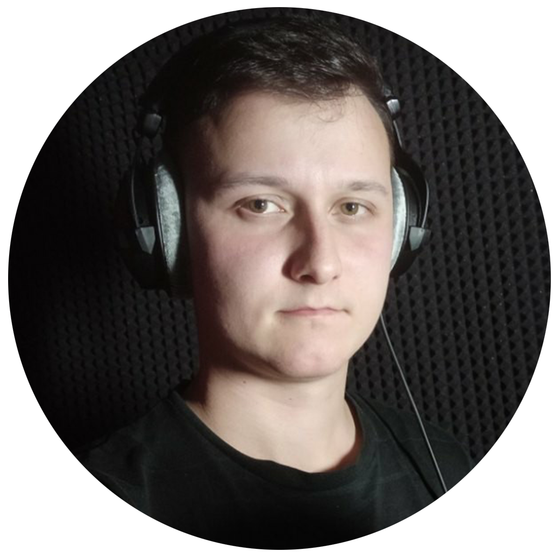 Андрей Маслов