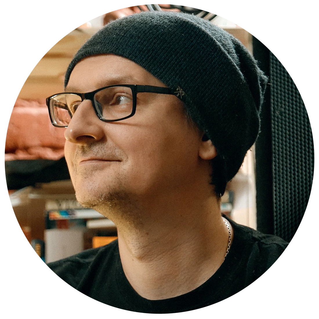 Константин Погодаев
