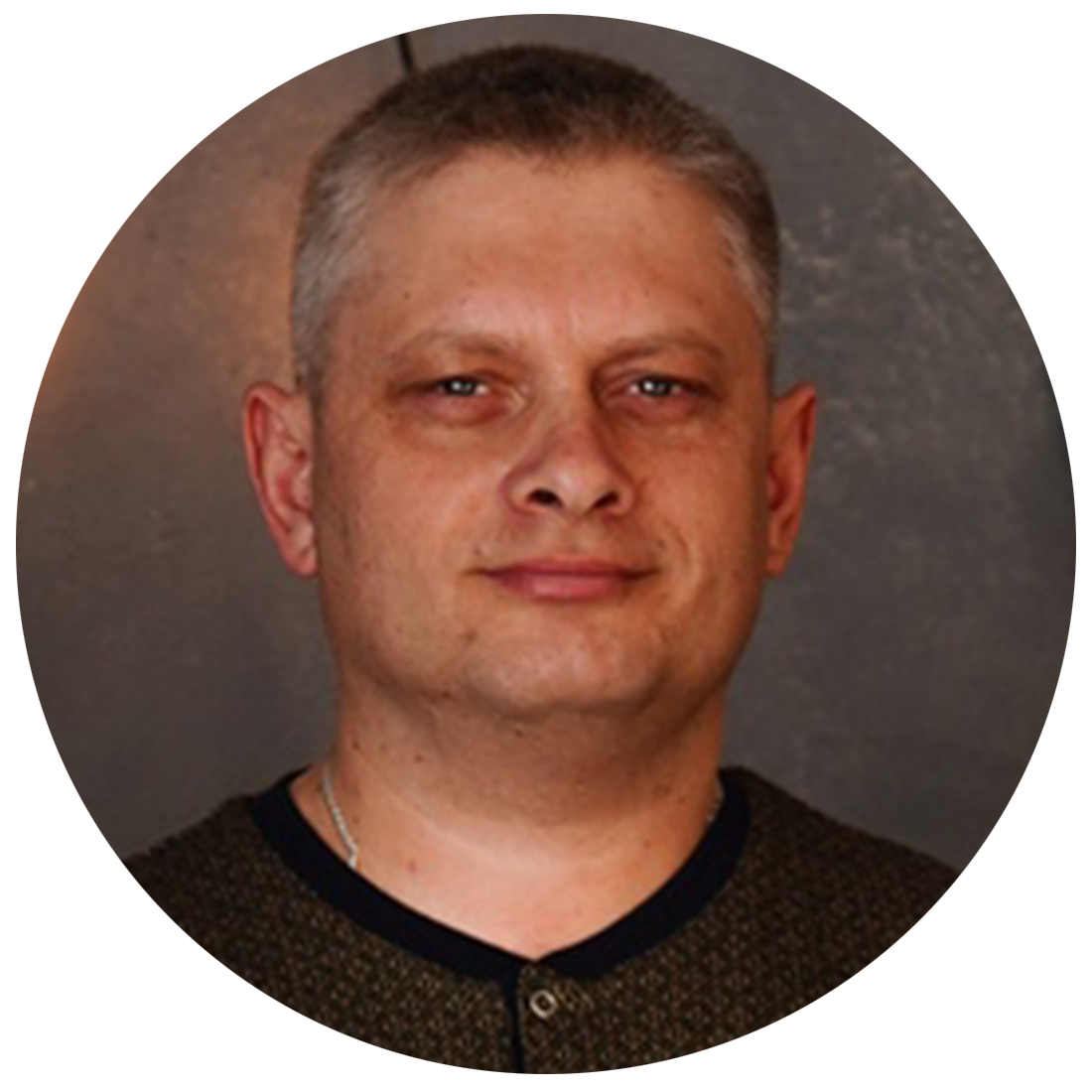 Алексей Щегорский
